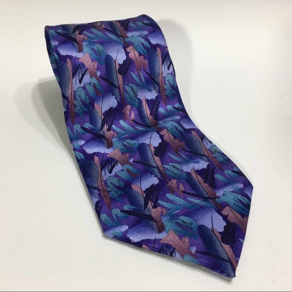 Jerry Garcia Men's Necktie Limited Edition
